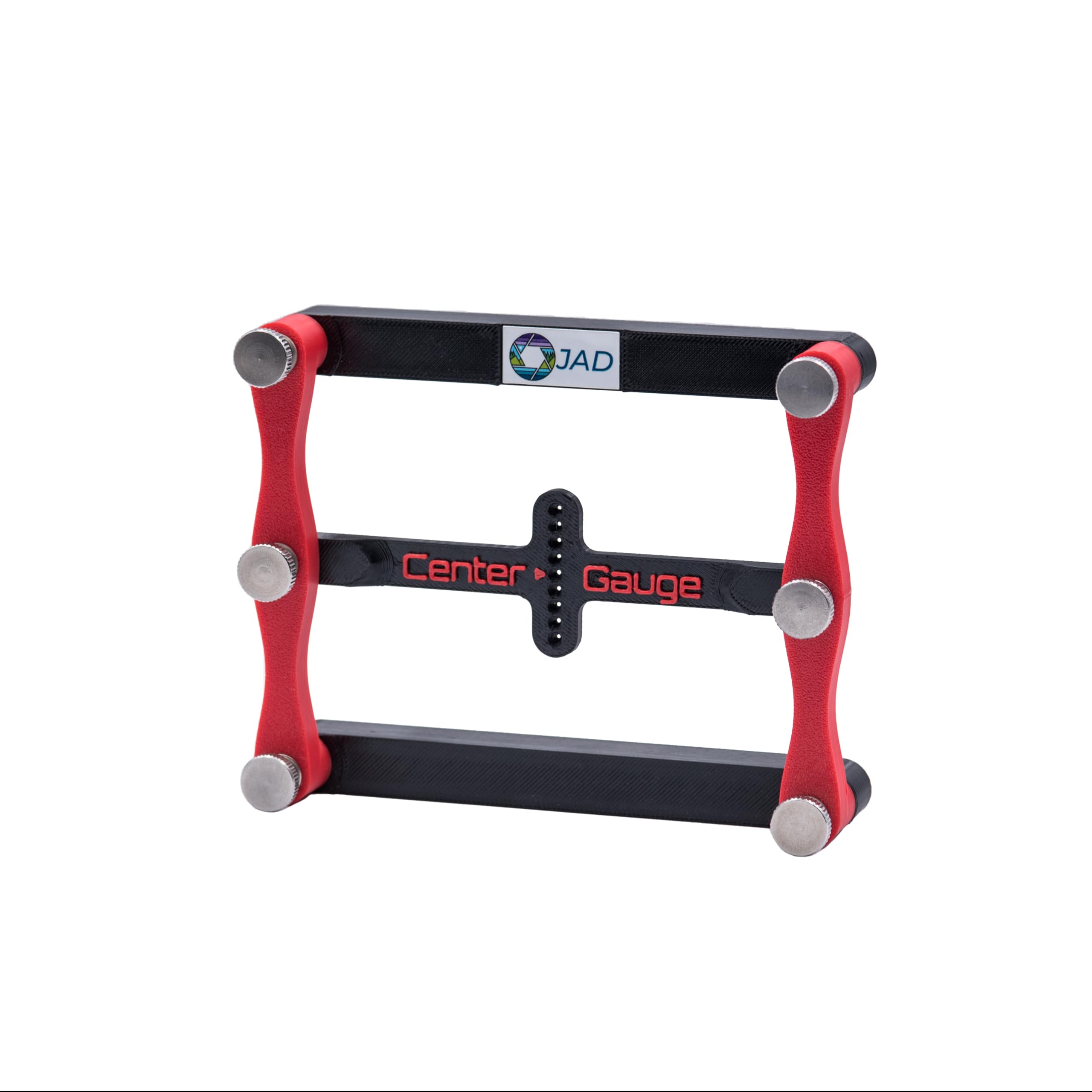Center Gauge - Woodworking Marking Tool -1