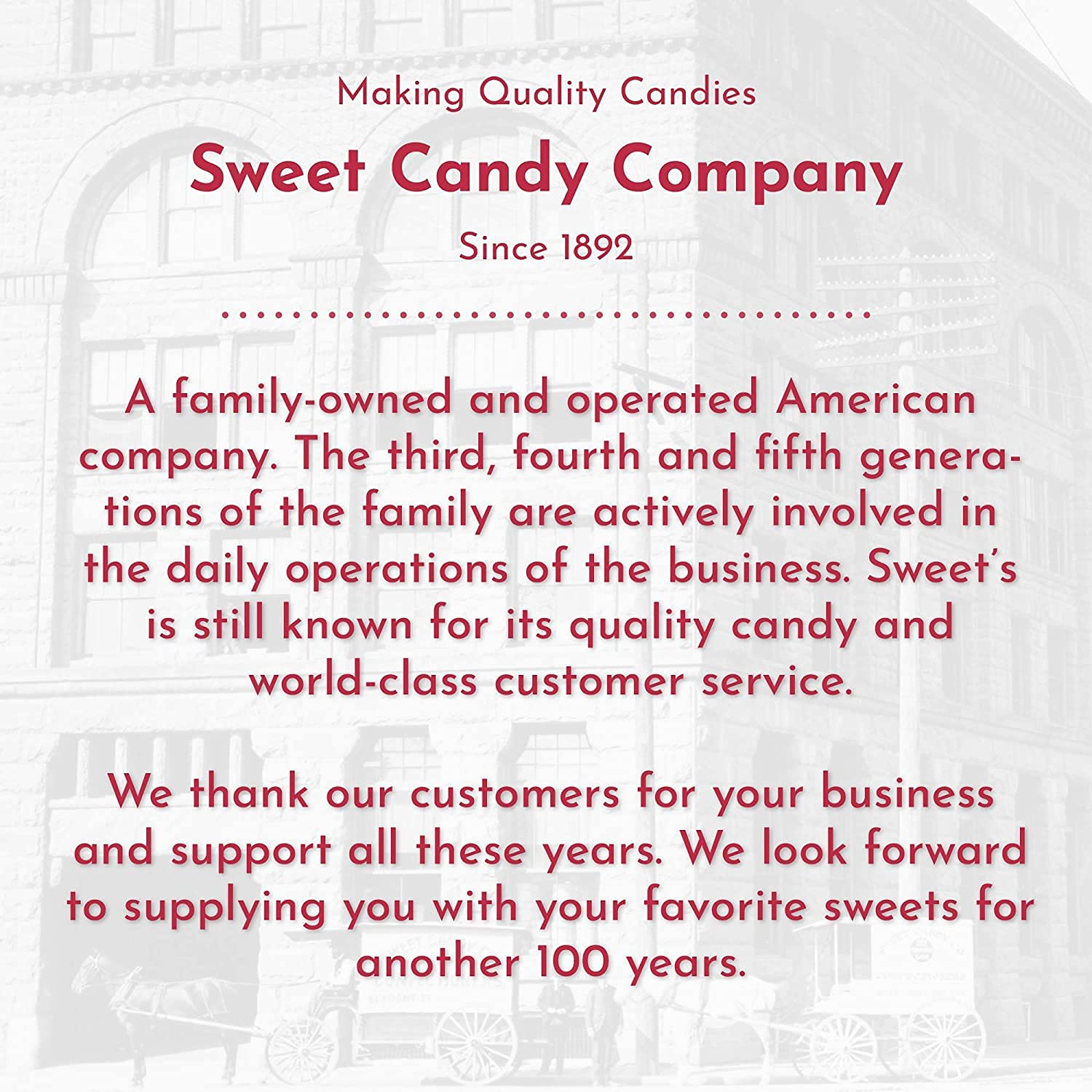 Sweet Candy Company Raspberry Milk Chocolate Sticks 10 Ounce