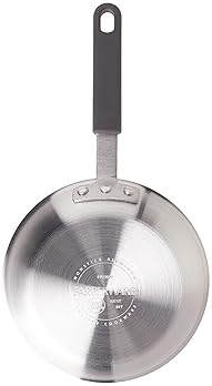 Farberware Restaurant Pro Nonstick Frying Pan / Fry Pan / Skillet - 8 Inch, Silver