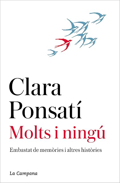 Portada de Molts i ningú