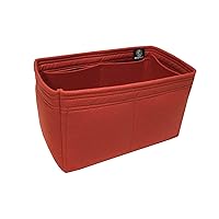 Vista 8 de Bag Organizer for LV Tivoli PM - Premium Felt (Handmade/20 Colors)