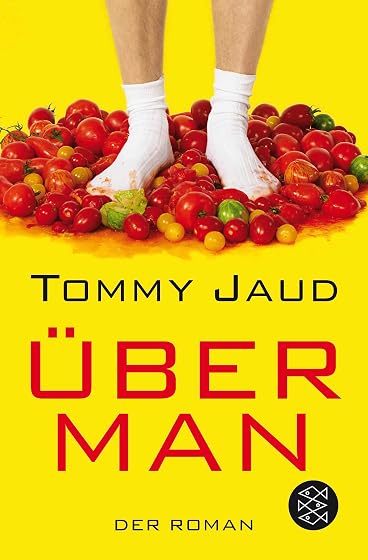 Ueberman