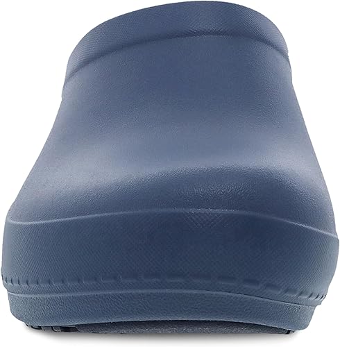 Miniatura 4 de Dansko Zuecos Profesionales para Mujer Kaci - Ligeros y Antideslizantes Hechos con EVA de Base Biológica para un Uso Duraderro - Ideales para