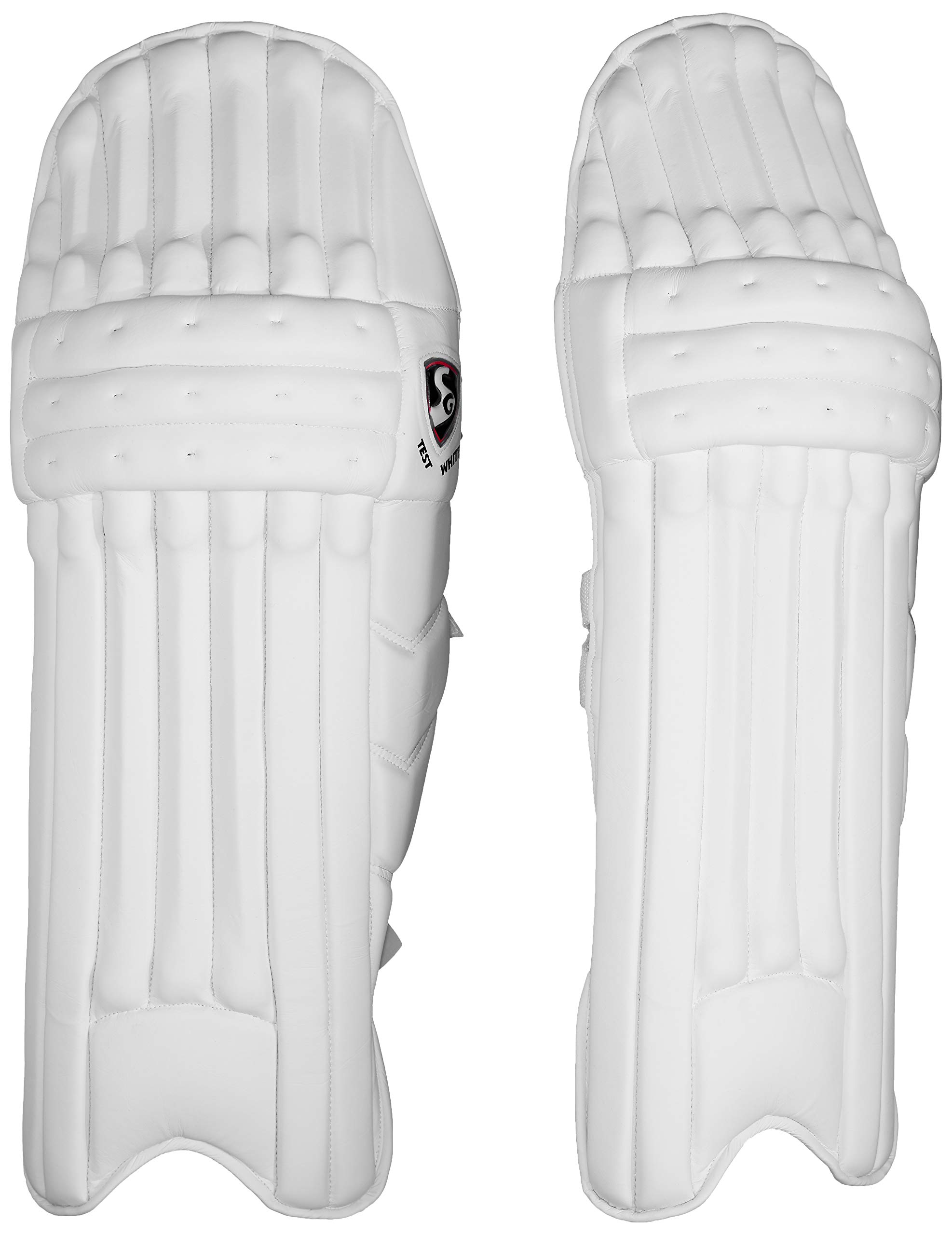 SG Test White S.Adult RH Batting Leg Guard (B081VFG61X) Amazon Price History, Amazon Price Tracker