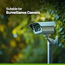 KIOXIA EXCERIA HIGH Endurance G2 256GB microSDXC/Micro SD Card for Dash Cam, CCTV & Surveillance - C10, U3, V30, 4K UHD, Made in Japan | 100MB/s Read, 50MB/s Write | 3-Yr Warranty gallery image