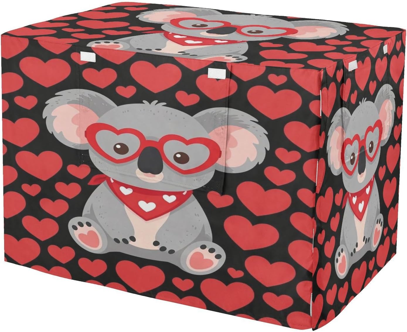 Crate Covers for Dog Cages Pet Kennel Cover Dog Crate Protector