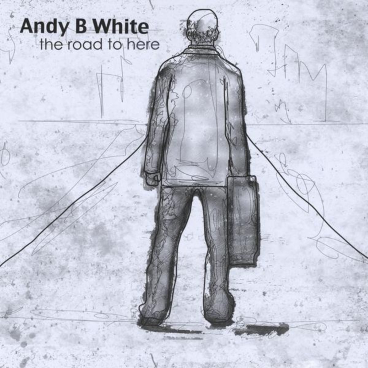 Andy B White