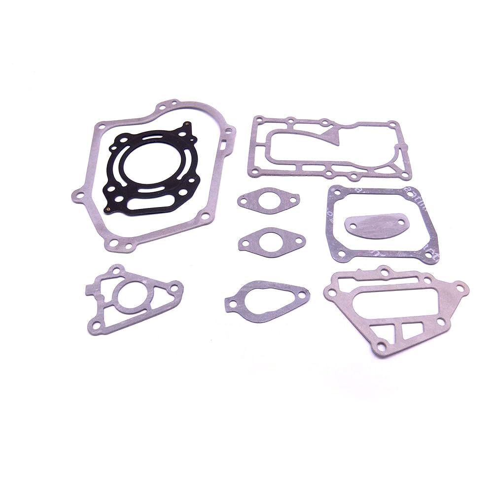 Amazon.com: Boat Motor 3AS-87121-2/1/0 3AS871210M 3AS871211M