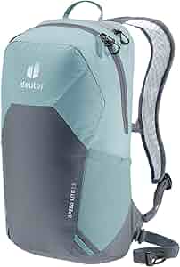 Amazon.co.jp: [ドイター] BACKPACK スピードライト 13 シェール