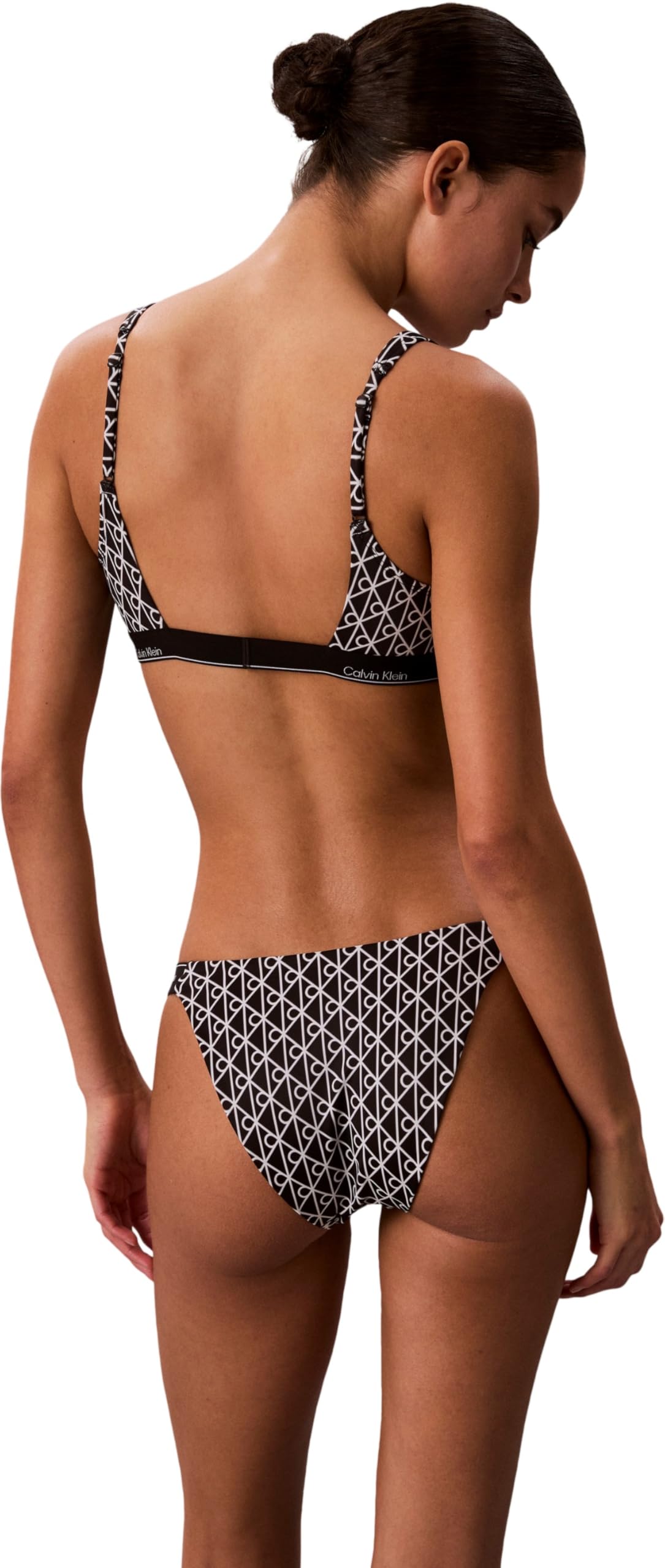 Calvin Klein Bikini Pantalones de natación Mujer Pack de 1
