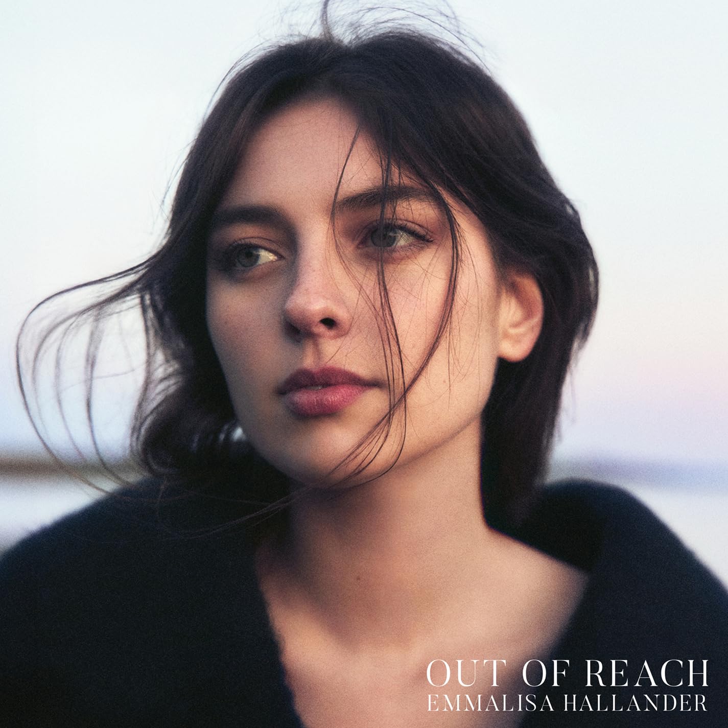 Emmalisa Hallander: Out of Reach [VINYL]