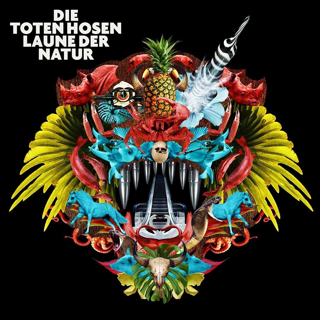 Laune der Natur - Deluxe-Box (limitiert & nummeriert)