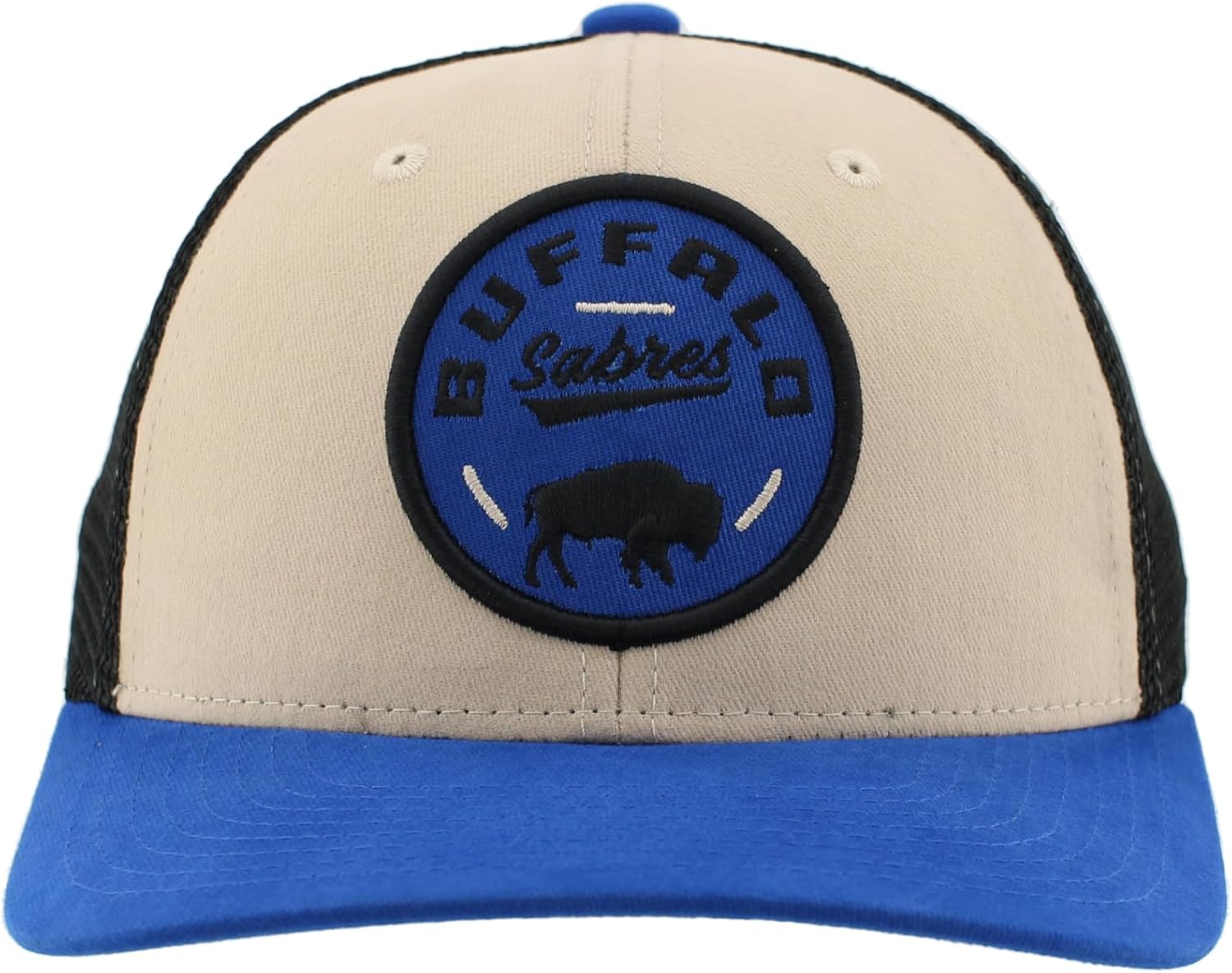 ZHATS NHL Unisex-Adult NHL Officially Licensed Adjustable Snapback Hat Harvest