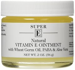 WINDMILL MARKETING Vitamin E Ointment 2 Ounce