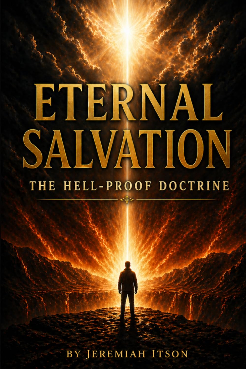 Eternal Salvation: The Hell-Proof Doctrine: You Can’t Lose What You Don’t Own