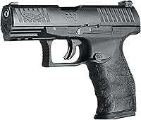 Vista 3 de Walther PPQ M2 - Pistola de aire de perdigones calibre .177