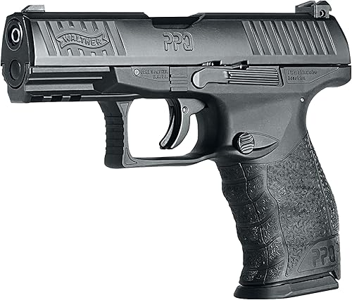 Miniatura 6 de Walther PPQ M2 - Pistola de pellets calibre .177
