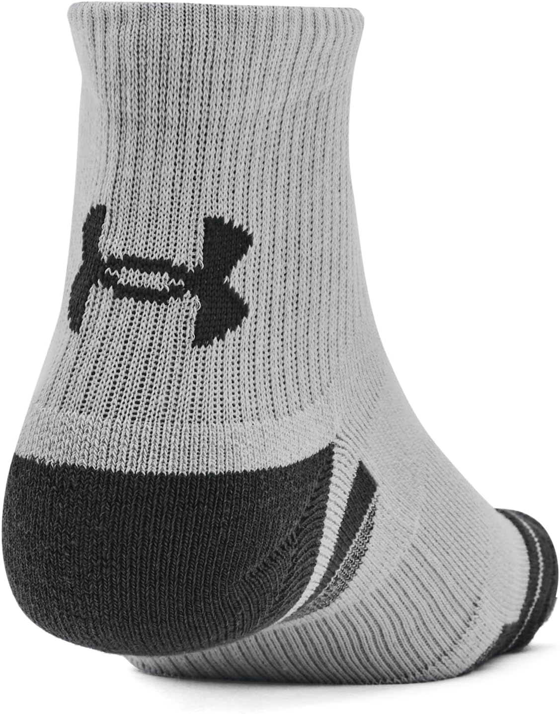 Under Armour Unisex Ua Performance Tech 3pk Qtr UA Performance Tech 3pk Qtr (pack of 1) — image 4