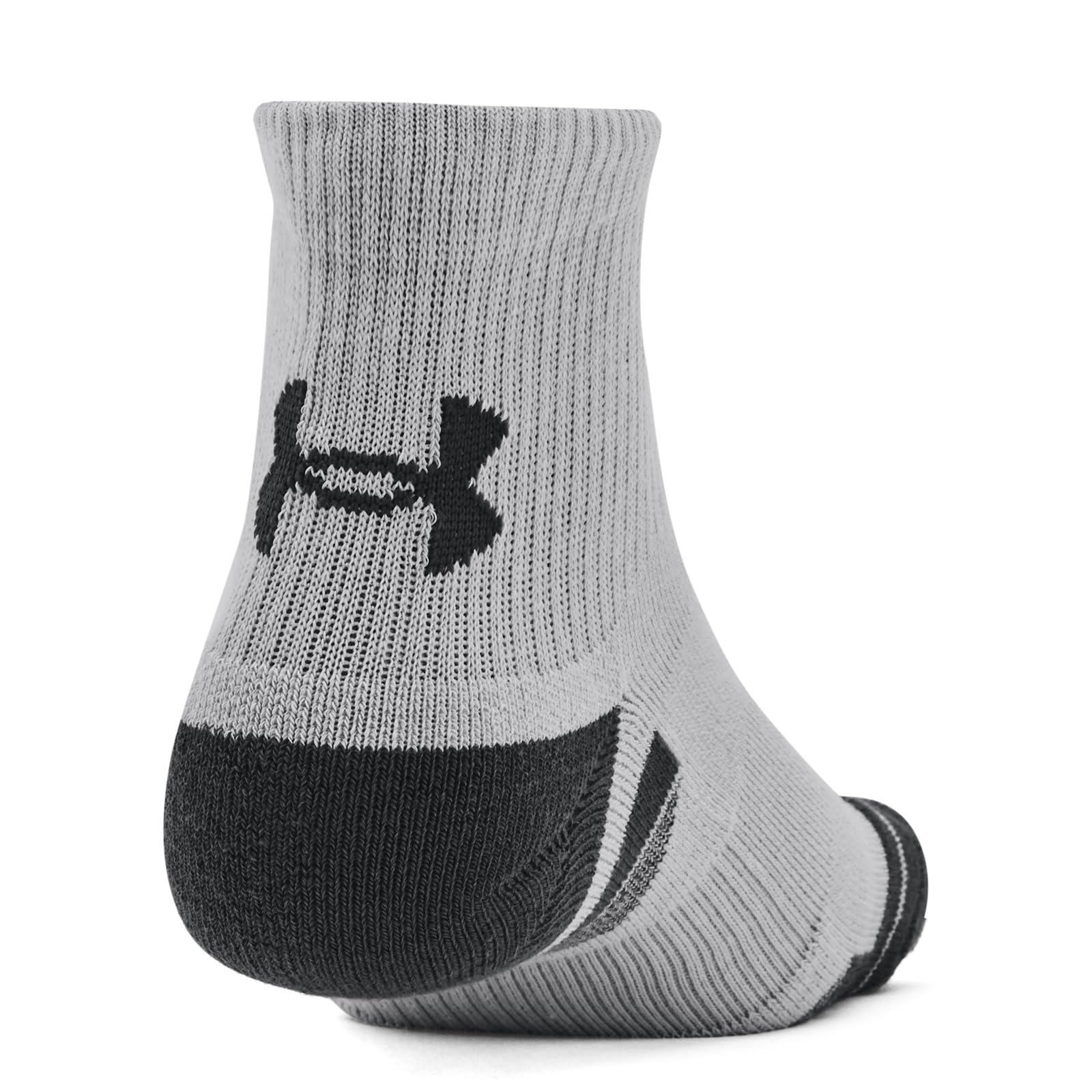 Under Armour Performance Tech Socken Mid 3er