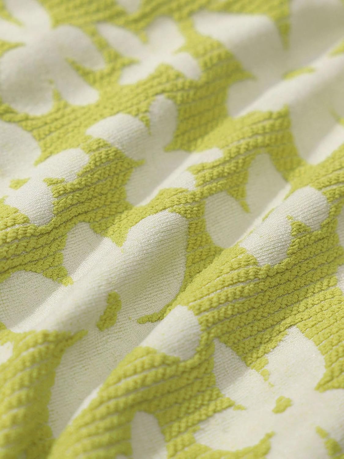 BERLOOK High Waist Bikini Set for Women Tummy Control Push Up Bikini Top Two Piece Swimsuit