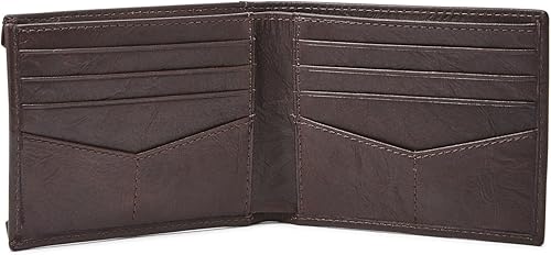 Miniatura 2 de Fossil Neel - Cartera deslizante 2 en 1 ML3888 (marrón), Marrón, Deslizante 2 en 1