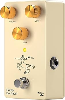 Harby Pedals Centauri ケンタウロス系 71JZWLgymRL._UF350,350_QL80_.jpg