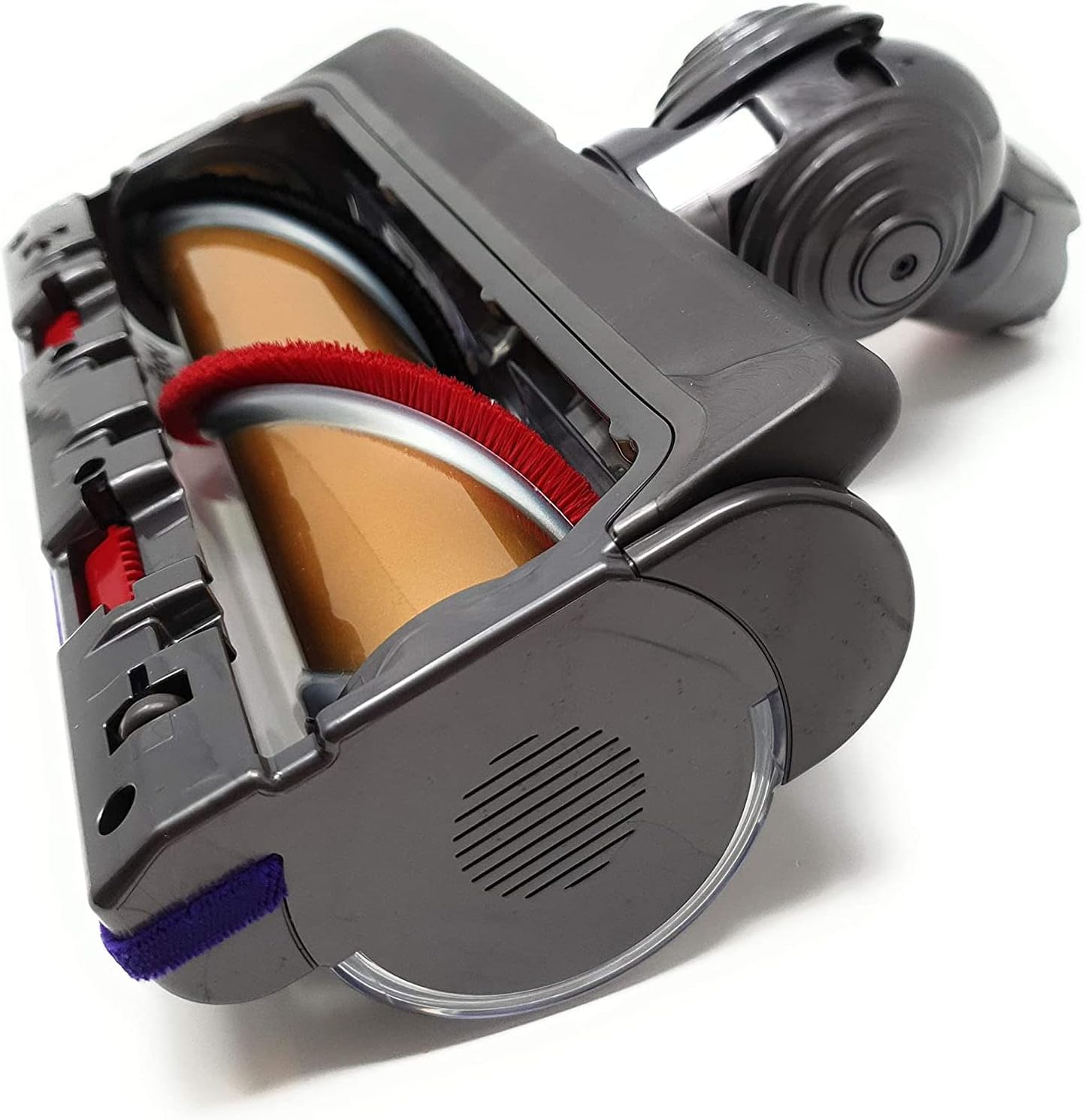 Dyson, 970100-03, Gold, 1