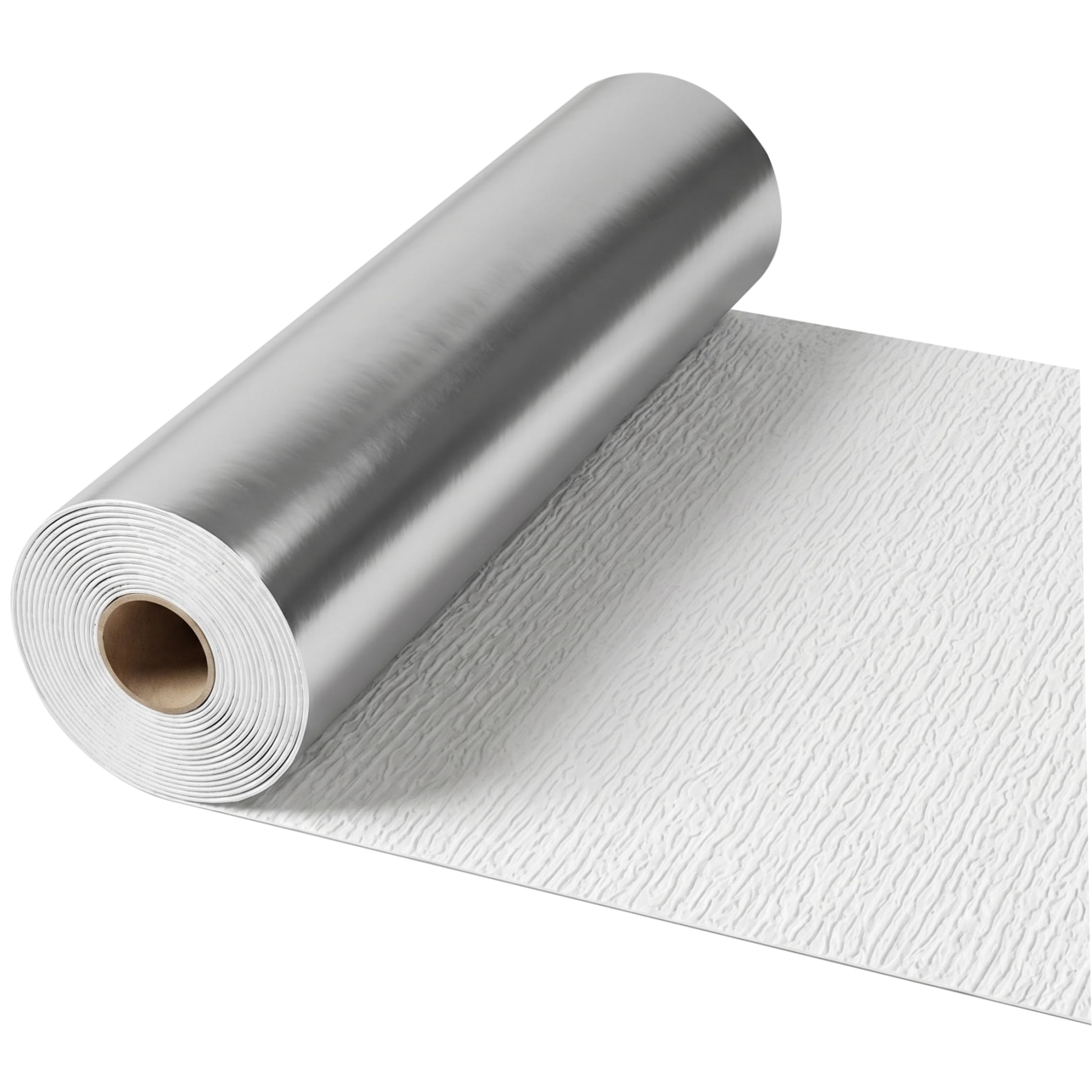 Azulejos de techo para despegar y pegar revestimiento de pared aislante blanco 10 metros