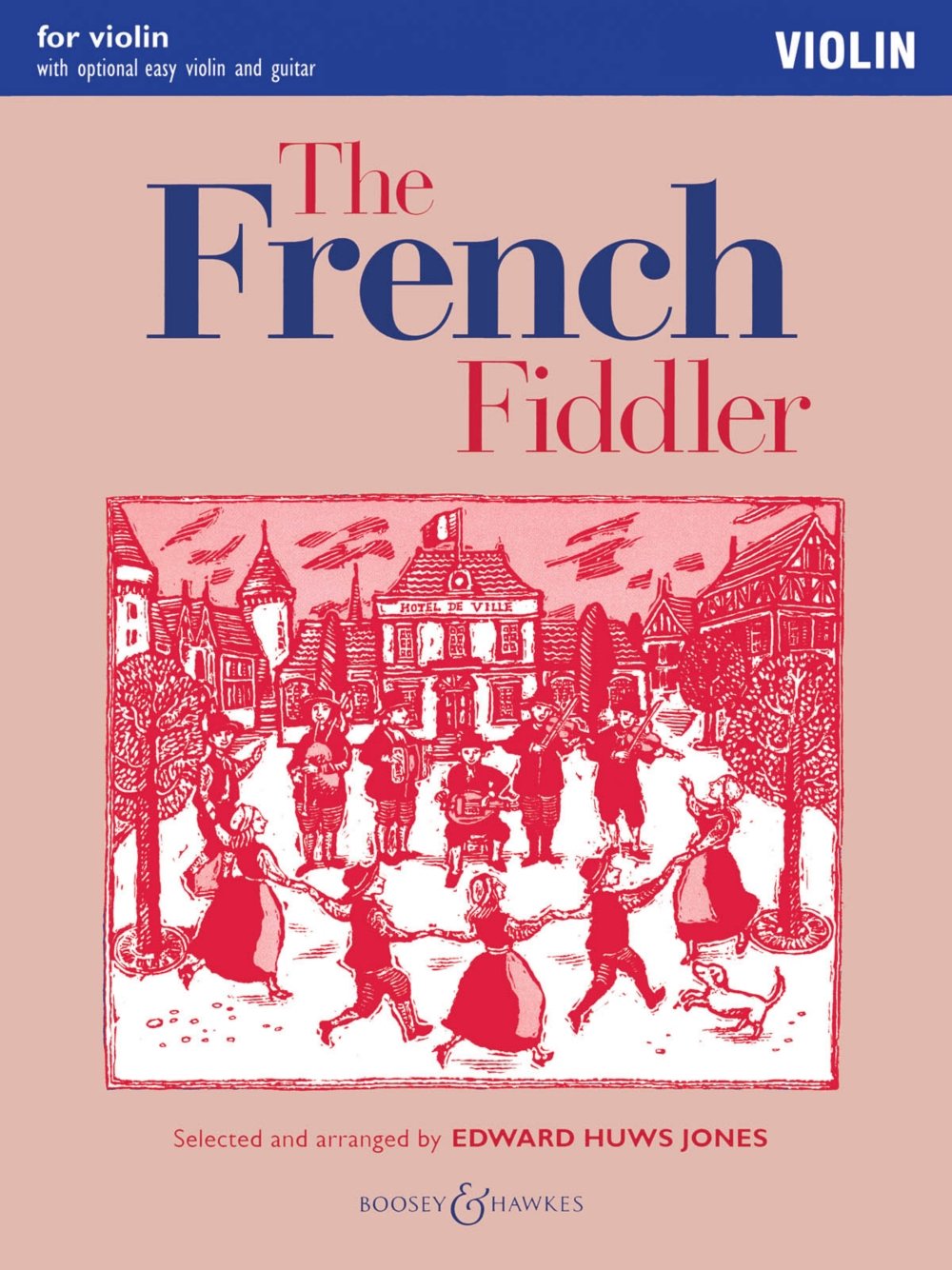 French Fiddler