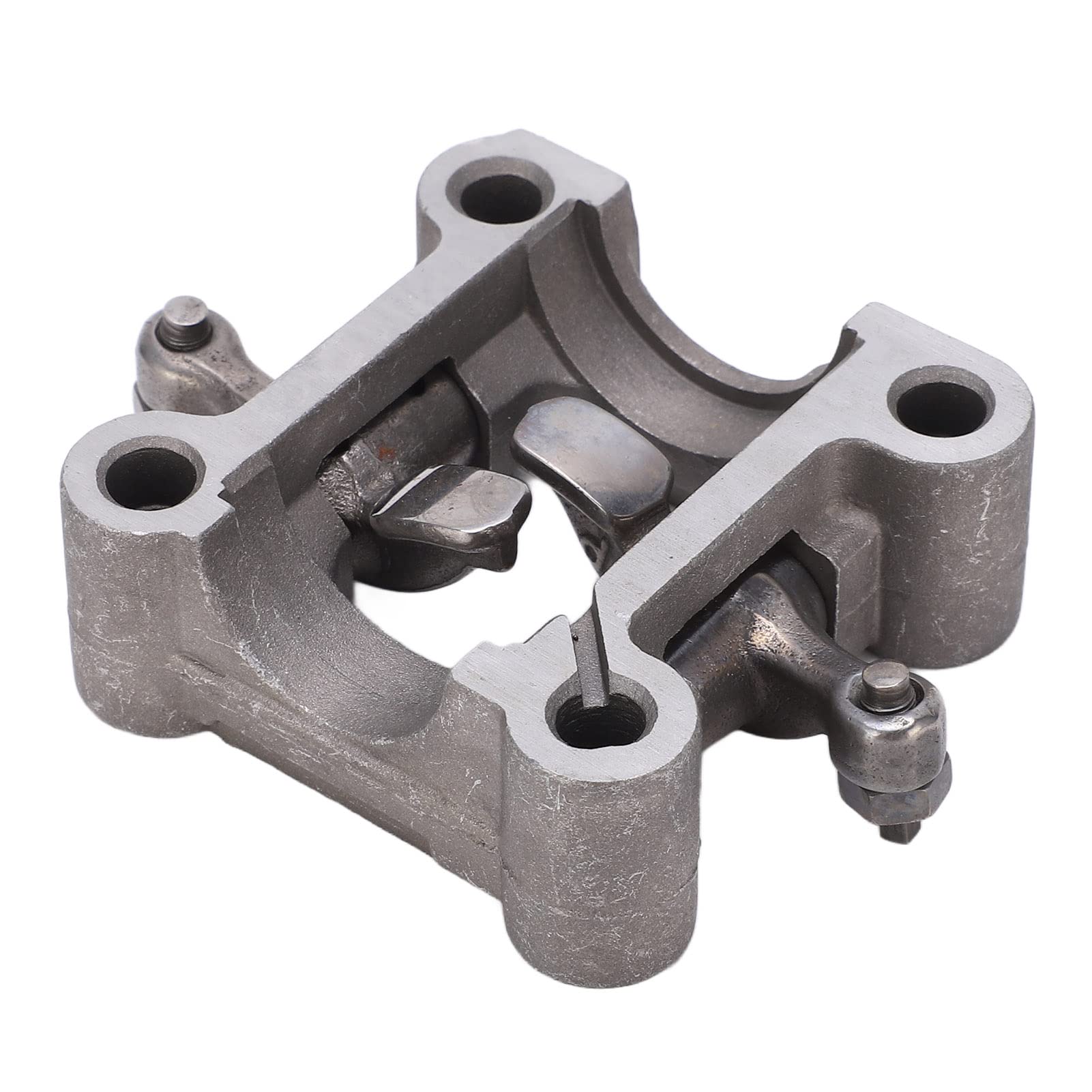 Support Arbre à Cames + Culbuteurs GY6 50cc 60cc 80cc 100cc - Remplacement 69mm Pour Scooter Go Kart