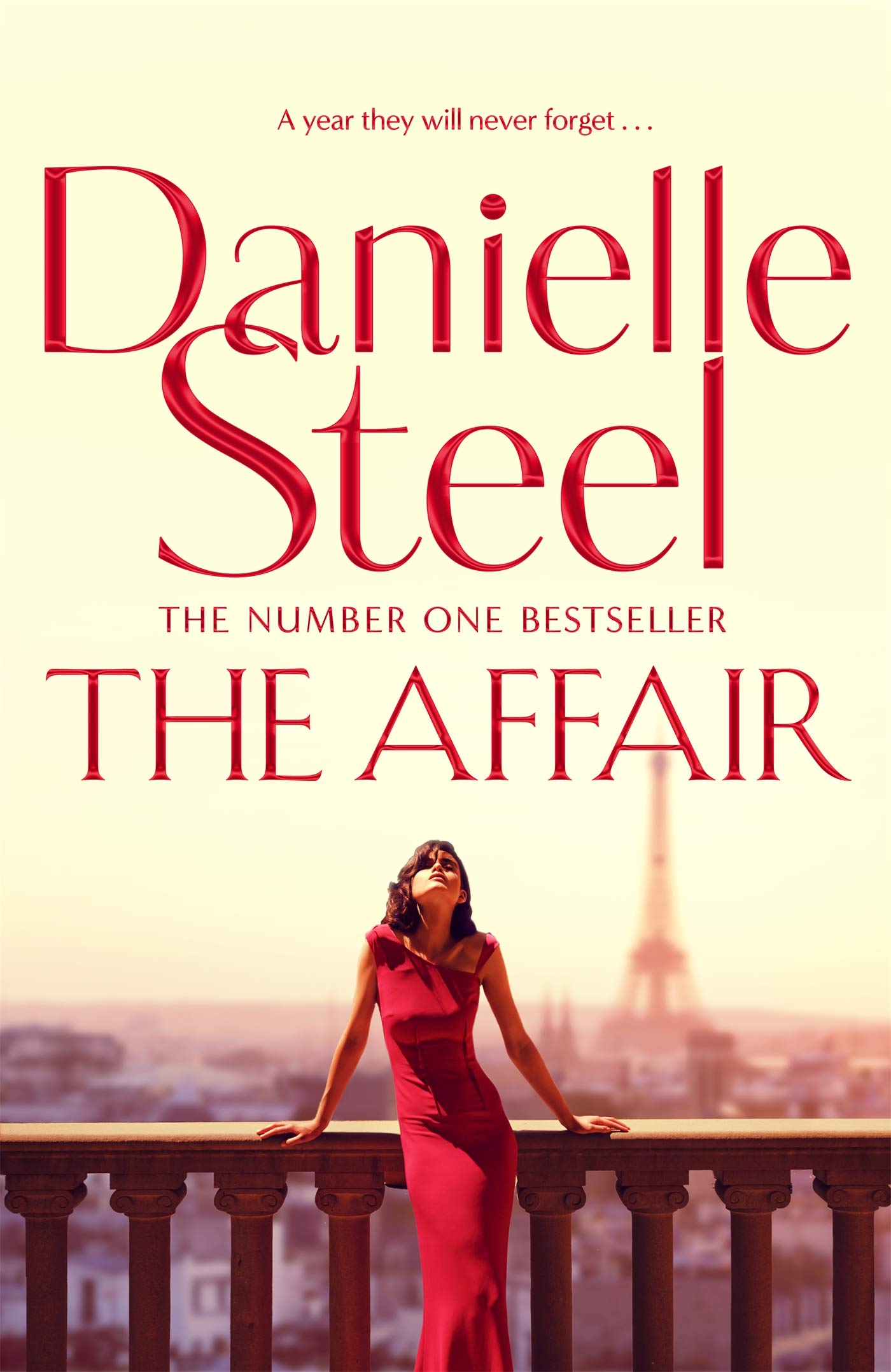 The Affair: A compulsive story of love, scandal and family from the billion-copy bestseller