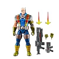 Hasbro Marvel Legends Series, Marvel's Cable