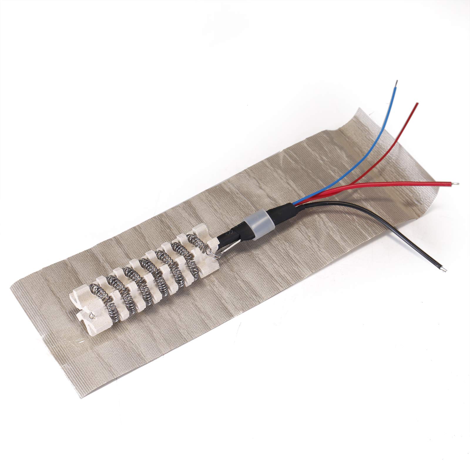 YIHUA 857 Hot Air Gun Heating Element Heater For Yihua 862BD 853D 2A USB 853D 5A-II 948-II 995D — view 2