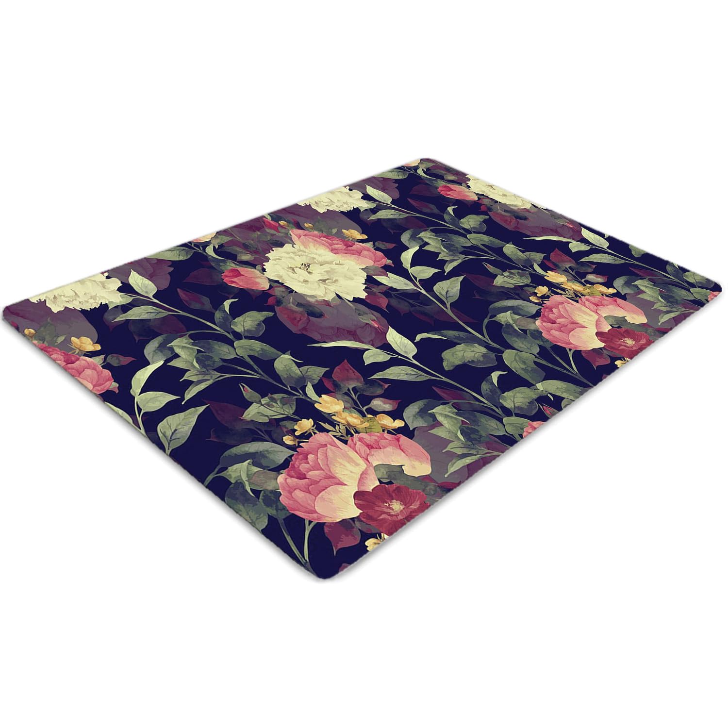 Tapis de chaise pour éviter les rayures sur le sol, PVC抗磨损