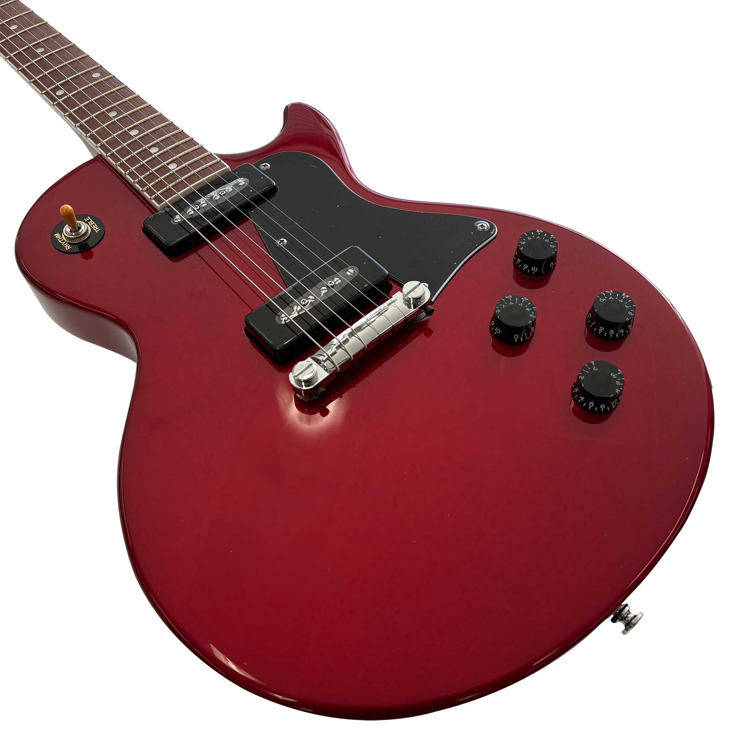 Amazon | Tokai LSS90 MR エレキギター レスポールスペシャルタイプ