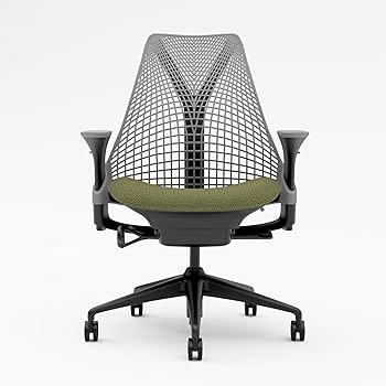 Amazon | Herman Miller ハーマンミラー オフィスチェア セイルチェア