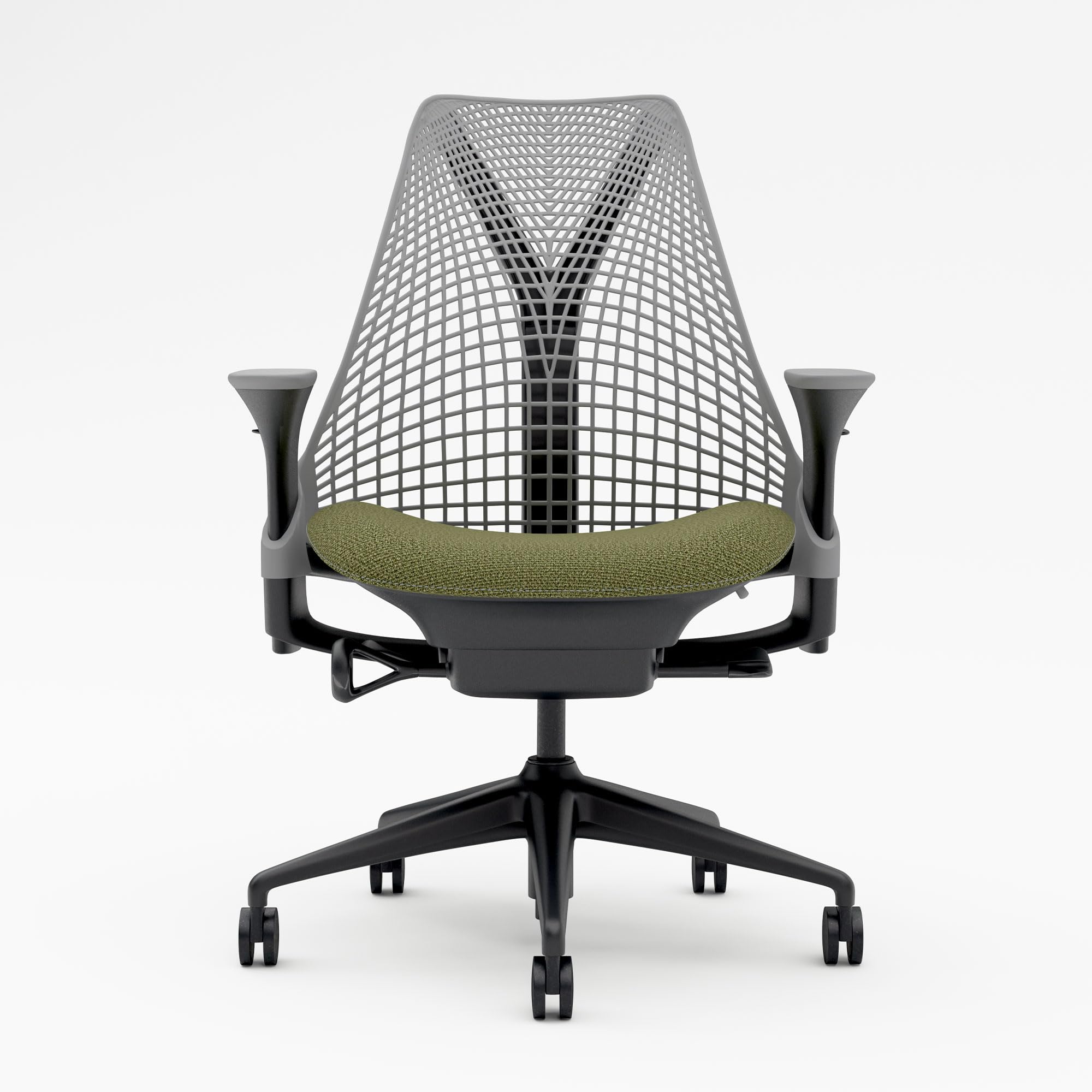 Amazon | Herman Miller ハーマンミラー オフィスチェア セイルチェア