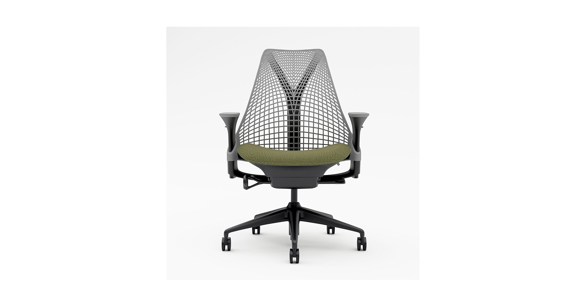 Amazon | Herman Miller ハーマンミラー オフィスチェア セイル