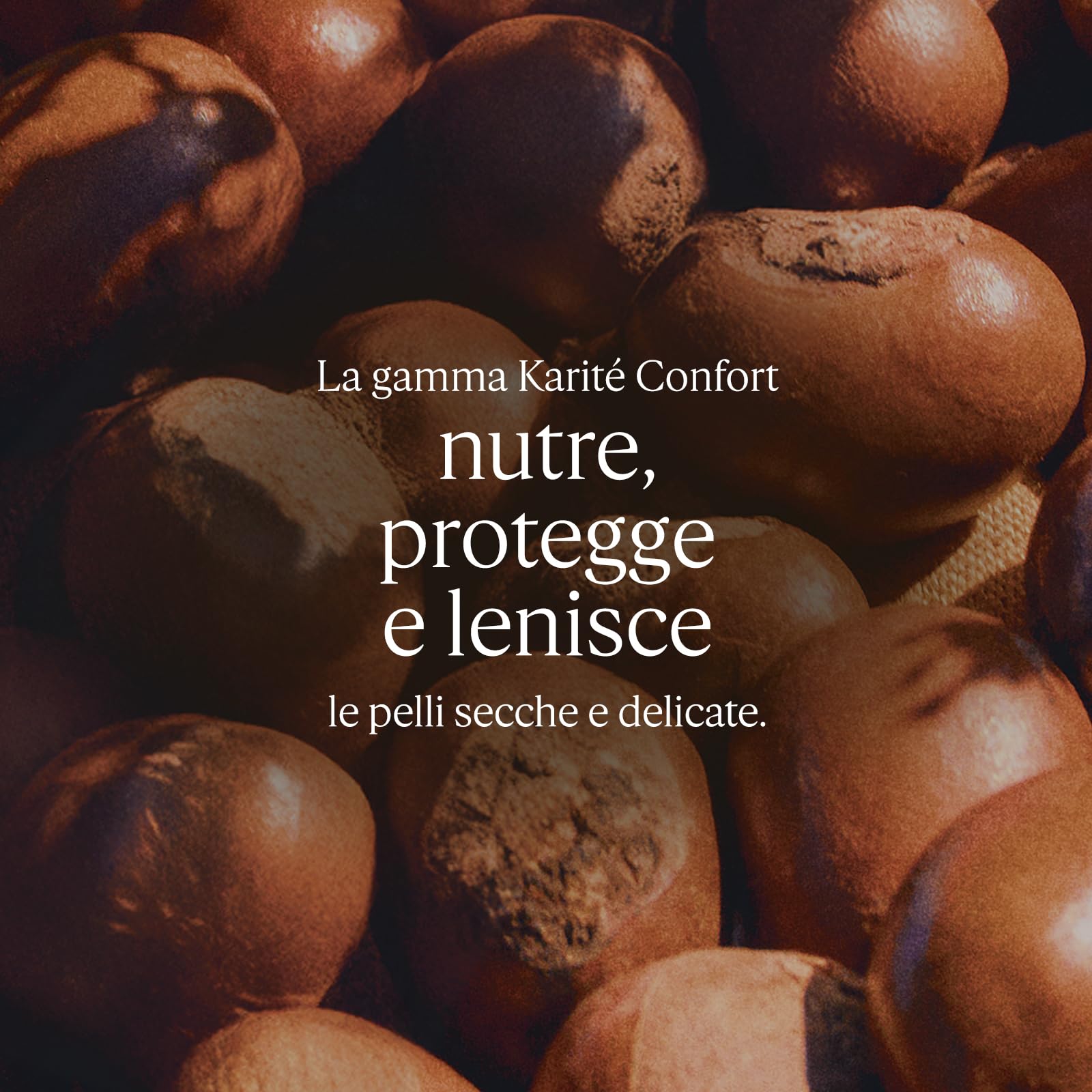 L'OCCITANE - Crema Piedi Karité Confort - Pelli secche - Nutre e ripara - Prodotto in Francia