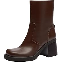 Coach Womens Sculpted C Bootie