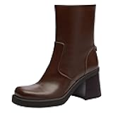 COACH womens Sculpted C Bootie