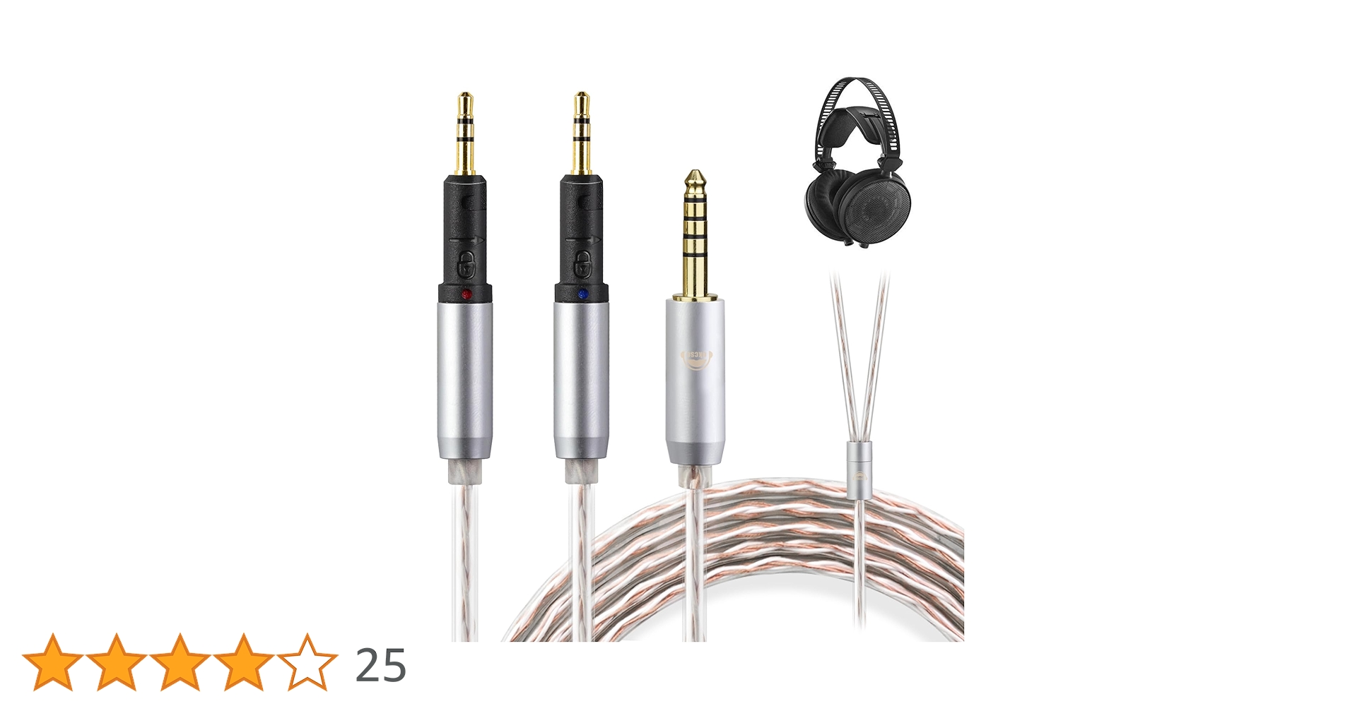 ATH-R70x 別売りバランスケーブル(okcsc TCR70X)付き 71JZbeT2thL.jpg_BO30,255,255,