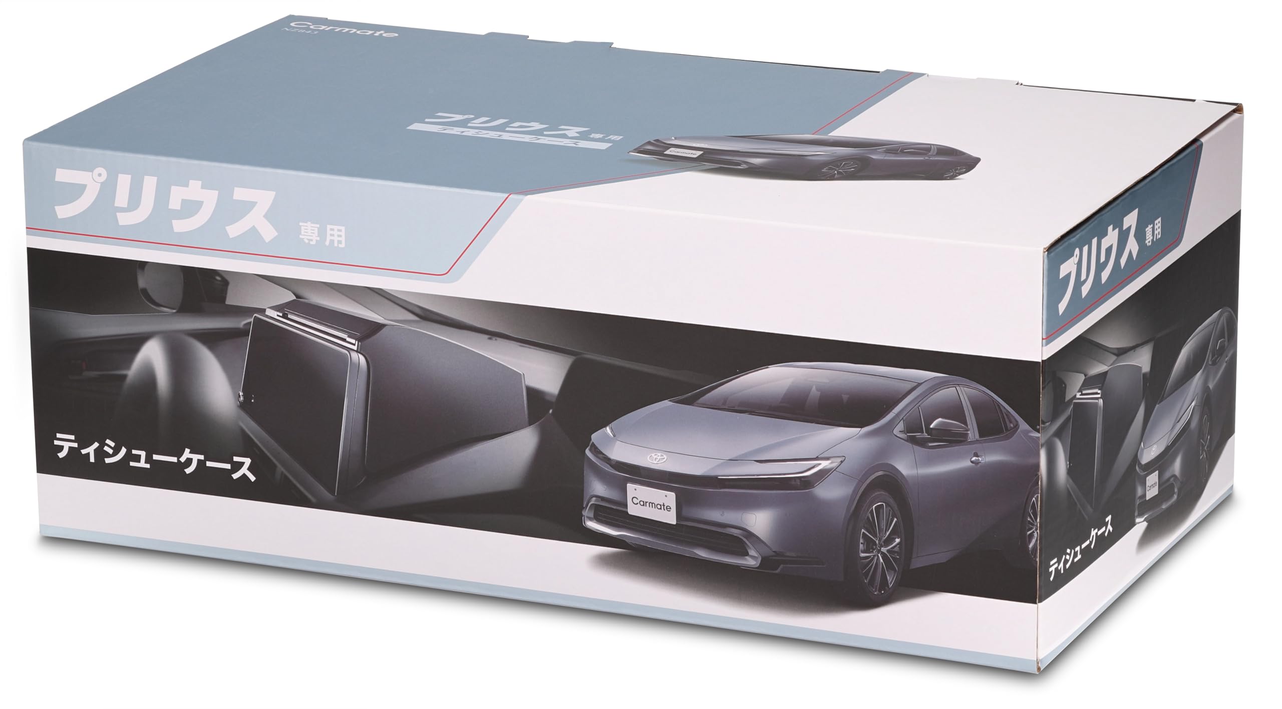 Amazon.co.jp: カーメイト(CARMATE) 60 プリウス 専用