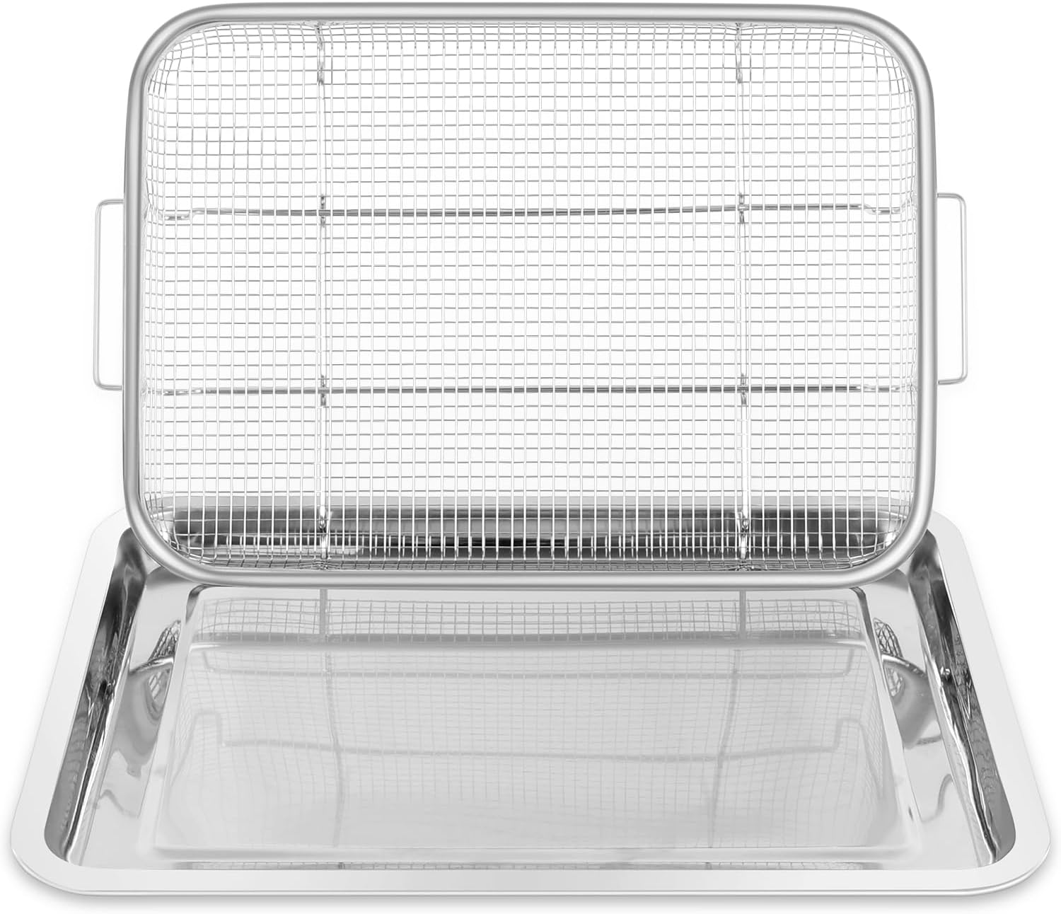 Erweicet Air Fryer Basket for Oven
