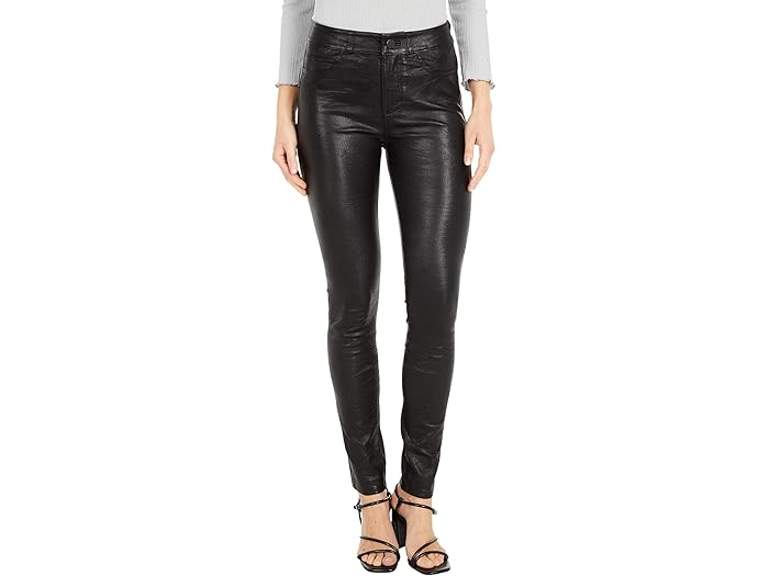 Paige hoxton leather pants Outlet