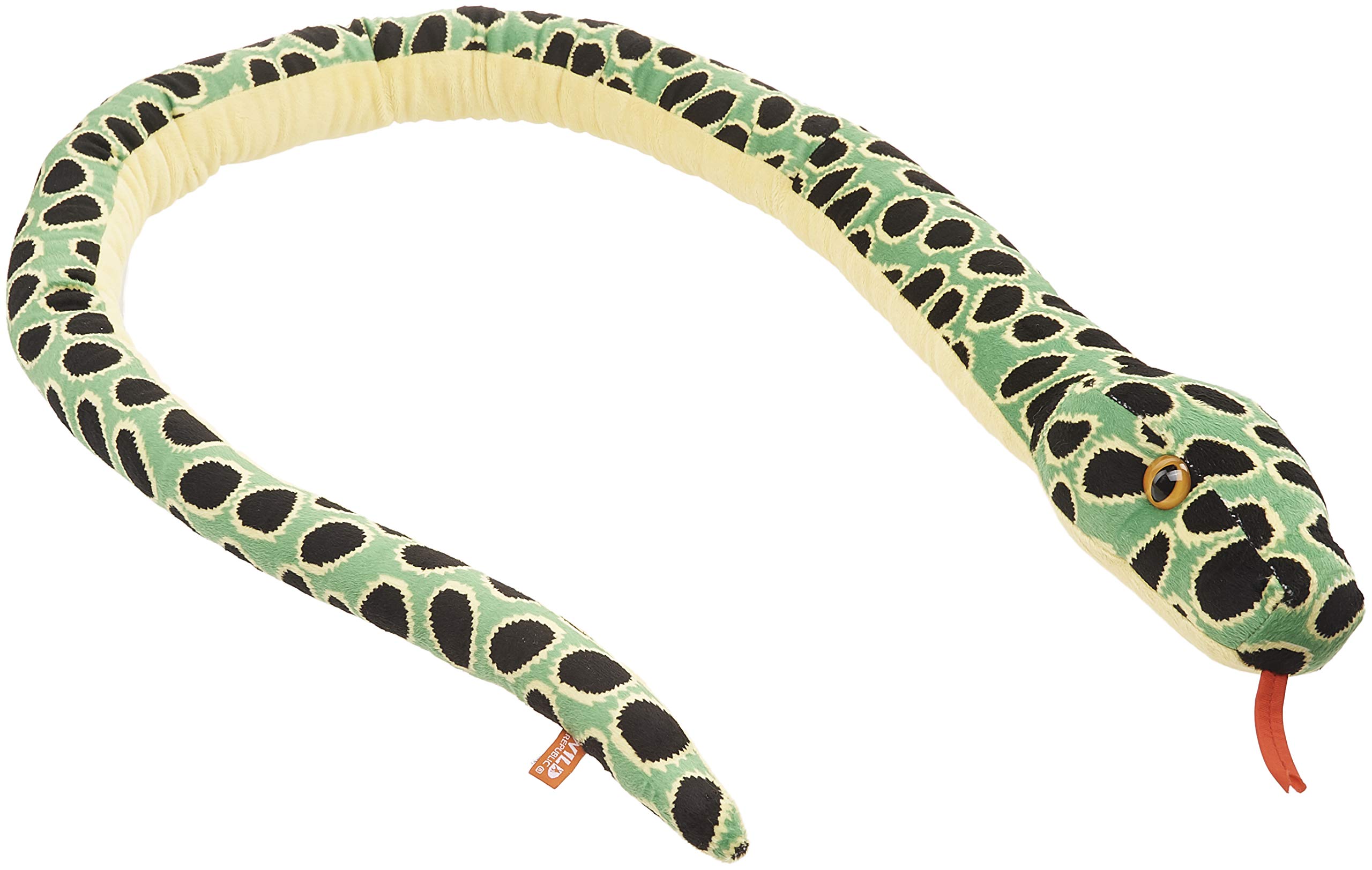 wild republic anaconda