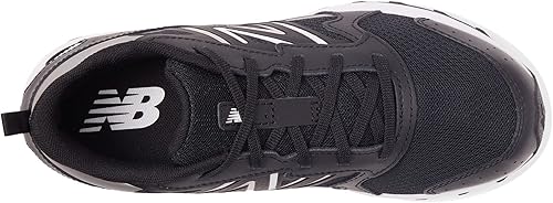Miniatura 3 de New Balance Zapatos de correr con cordones Fresh Foam 650 V1 para niños