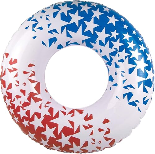 Poolmaster American Stars Paradise Water Chair Swimming Pool Float
