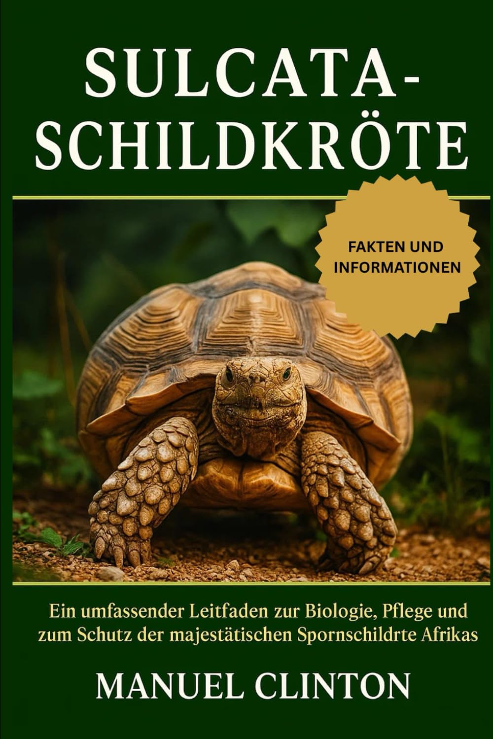 SULCATA-SCHILDKRÖTE: Ein umfassender Leitfaden zur Biologie, Pflege und zum Schutz der majestätischen Spornschildkröte Afrikas