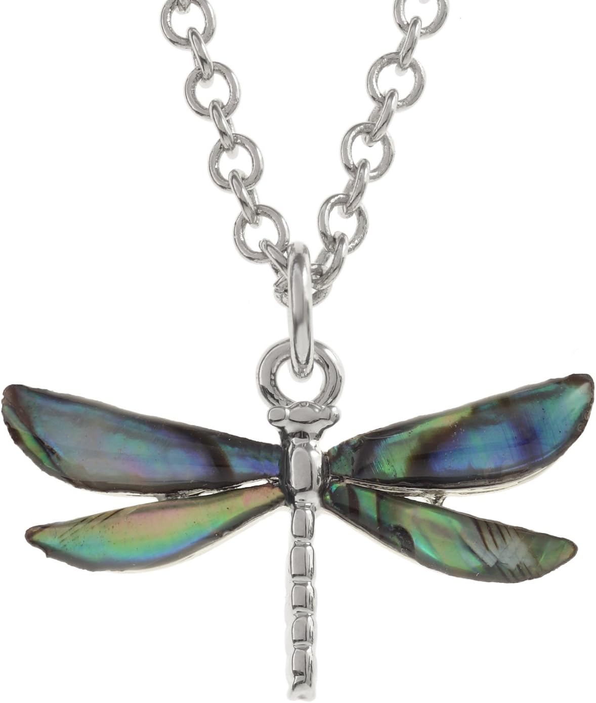 Kiara Jewellery Collier Avec Pendentif Paresseux Incrusté De